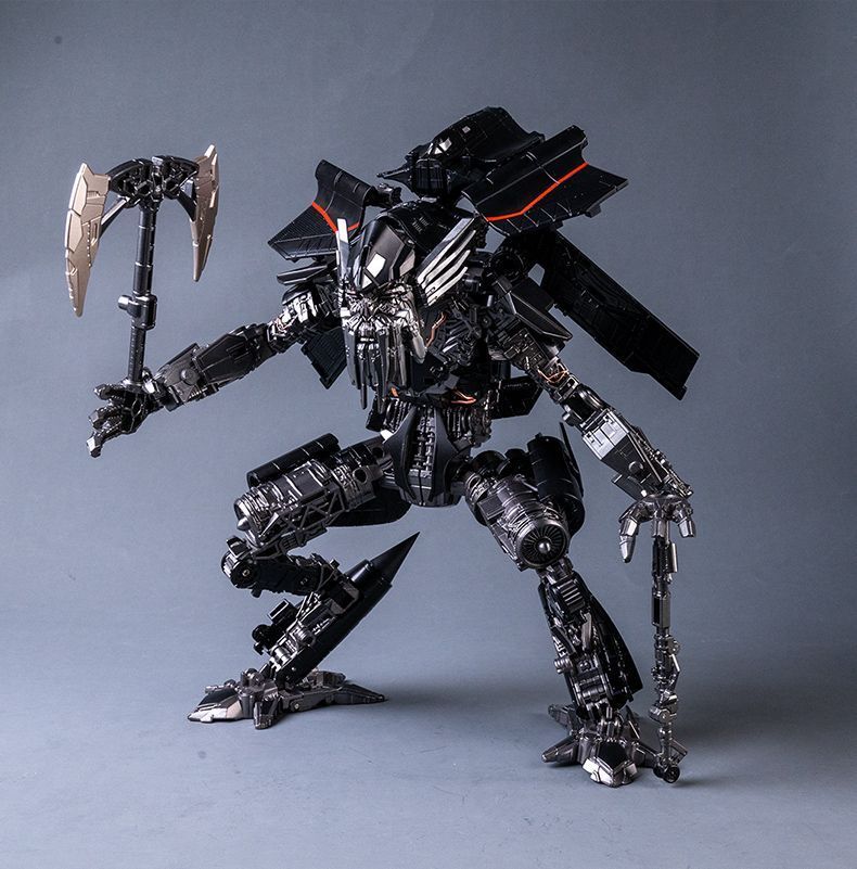 Transforming Toy Optimus Prime Alloy Edition Car Robot for Kids Boys