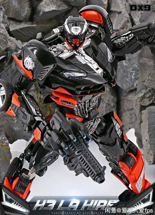 UT & DX9 Hot Rod Lamborghini Centennial Edition sports car