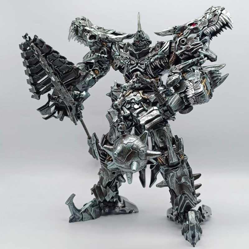 TW1011 Transforming Toy Movie Alloy Enlarged Version Grimlock