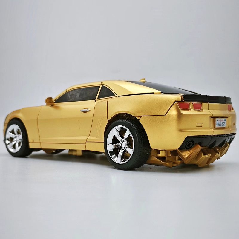 XP-13 Bumblebee Golden