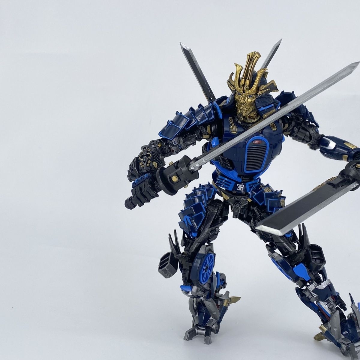 LK Blue Drift changes to 4 Drift DLX ratio drift, unchangeable finished product model.