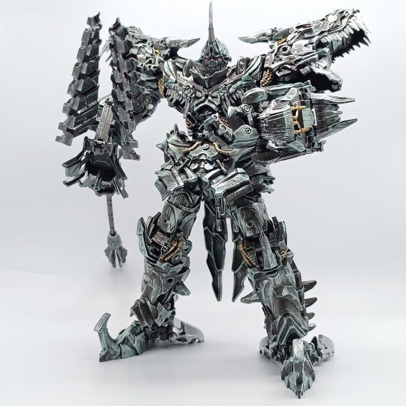 TW1011 Transforming Toy Movie Alloy Enlarged Version Grimlock