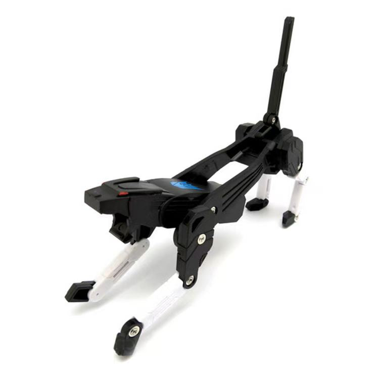 128G  Cool Robot Dog U Disk  3.0high speed
