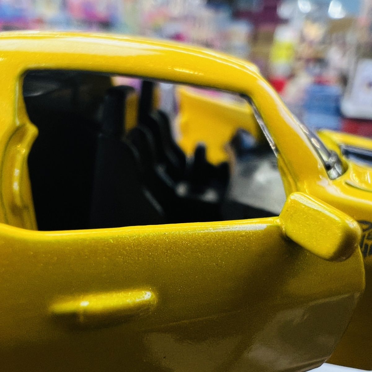 Transformers Alloy Car Bumblebee Optimus Prime Car Model Alloy Toy Children Swing Back Force