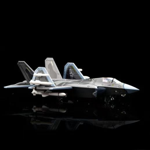 TOUCH TOYS XIAO J35  1/166(NO transform)