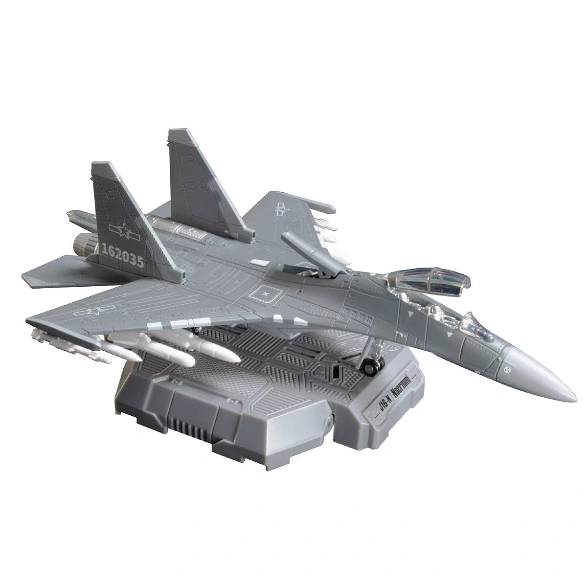 TOUCH TOYS XIAO J16-N  1/165 (NO transform)