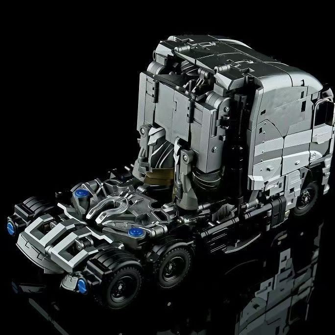 Transforming Toys Unique Toys  Movie UT R04 Galvatron