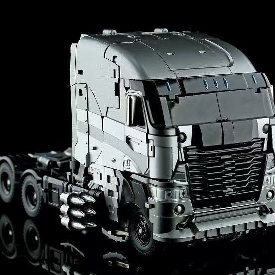 Transforming Toys Unique Toys  Movie UT R04 Galvatron