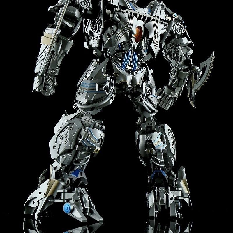 Transforming Toys Unique Toys  Movie UT R04 Galvatron