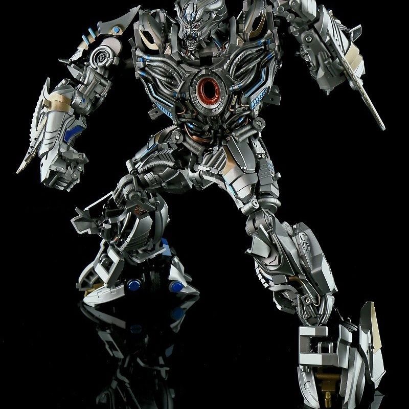 Transforming Toys Unique Toys  Movie UT R04 Galvatron