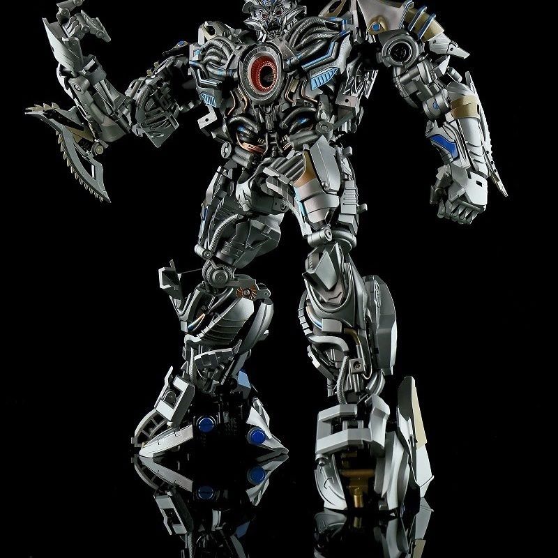 Transforming Toys Unique Toys  Movie UT R04 Galvatron