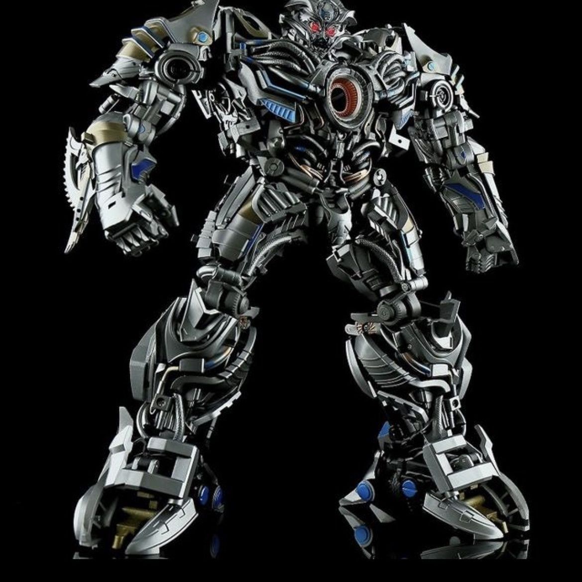 Transforming Toys Unique Toys  Movie UT R04 Galvatron
