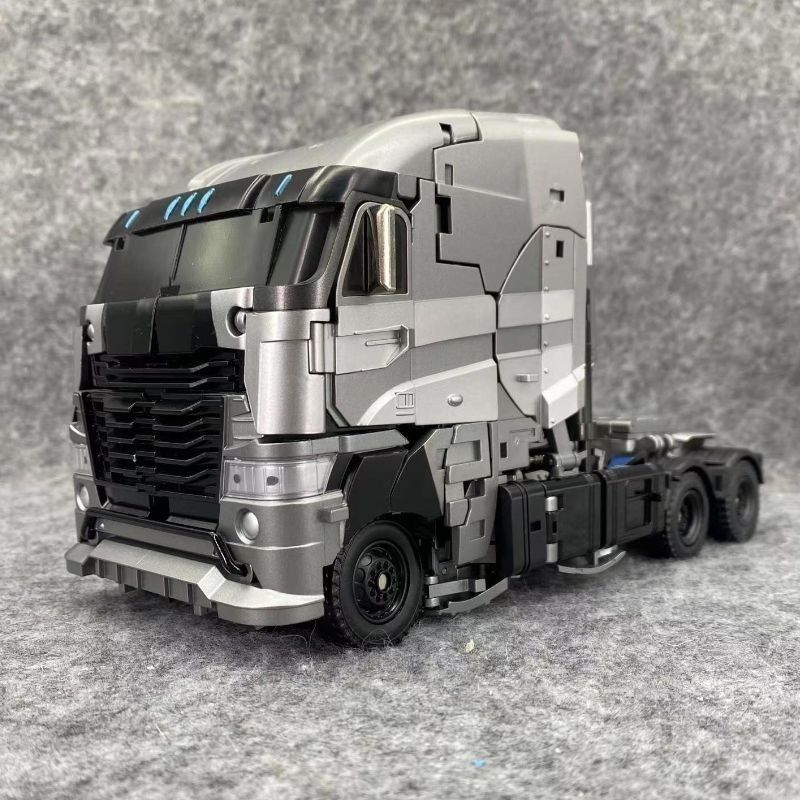 BS04 FL01  KO  Transforming Toys Unique Toys  Movie UT R04 Galvatron