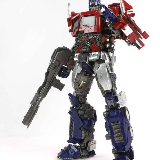 Transforming Toy CE-06 Optimus OP  Prime Bumblebee Gaiden Movie Edition MPM Scale CE06