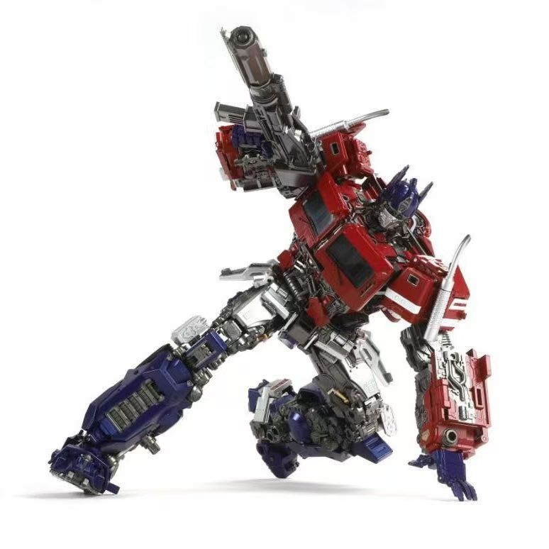 Transforming Toy CE-06 Optimus OP  Prime Bumblebee Gaiden Movie Edition MPM Scale CE06