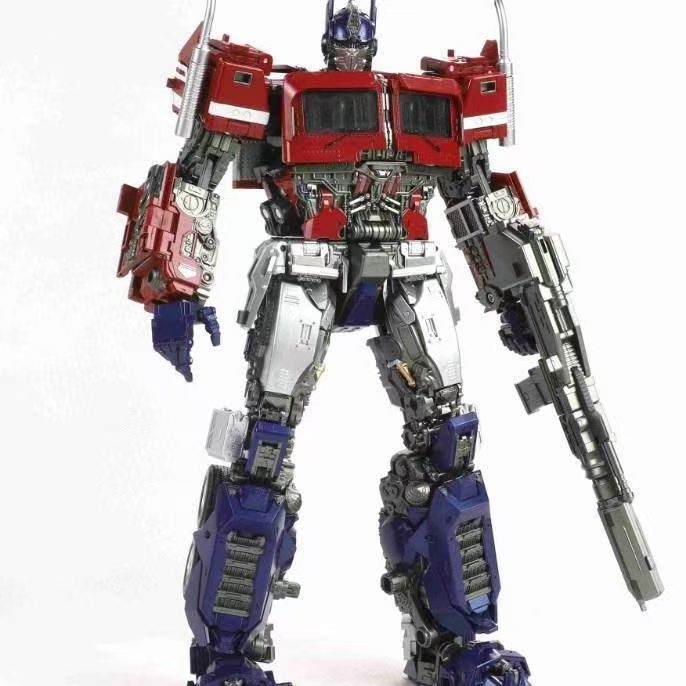 Transforming Toy CE-06 Optimus OP  Prime Bumblebee Gaiden Movie Edition MPM Scale CE06