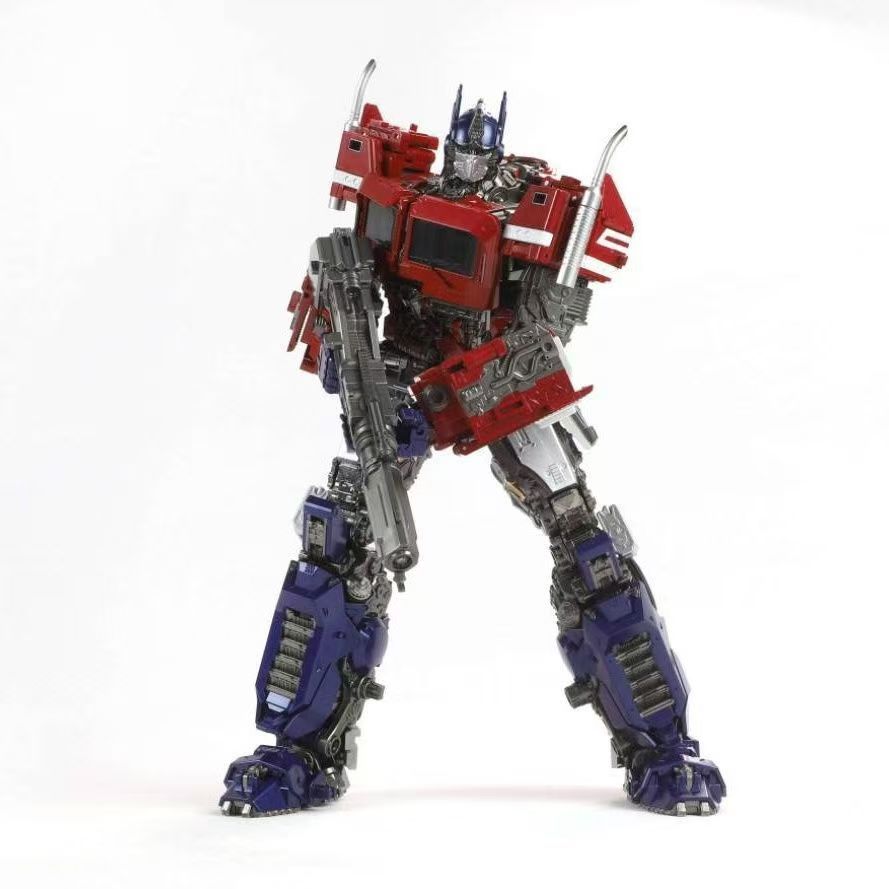 Transforming Toy CE-06 Optimus OP  Prime Bumblebee Gaiden Movie Edition MPM Scale CE06