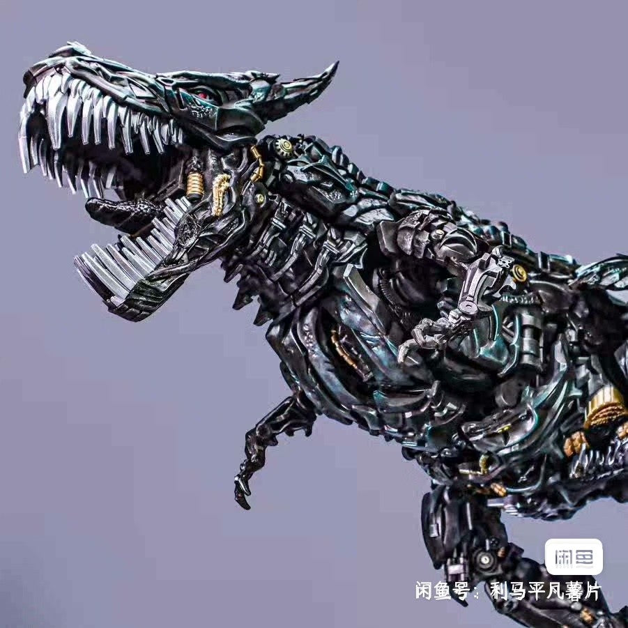 Grimlock
