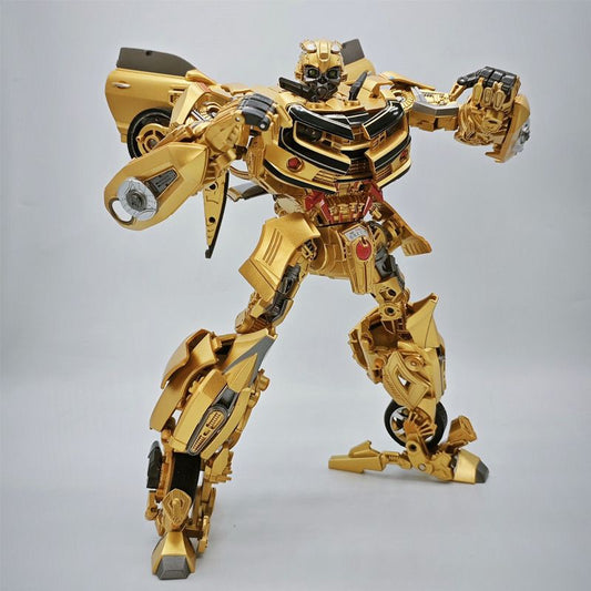 XP-13 Bumblebee Golden