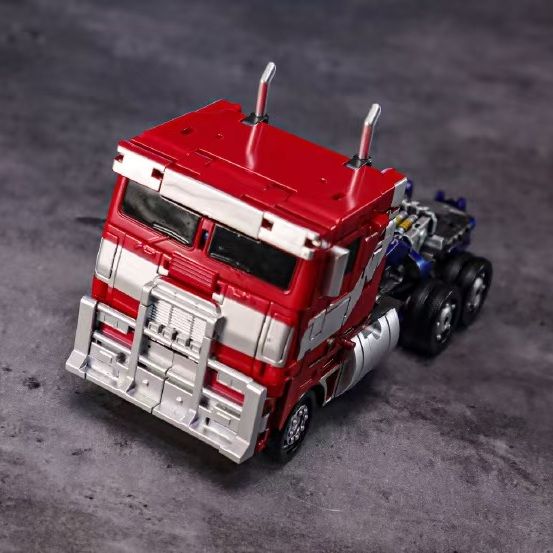 CT-01 Optimus Prime