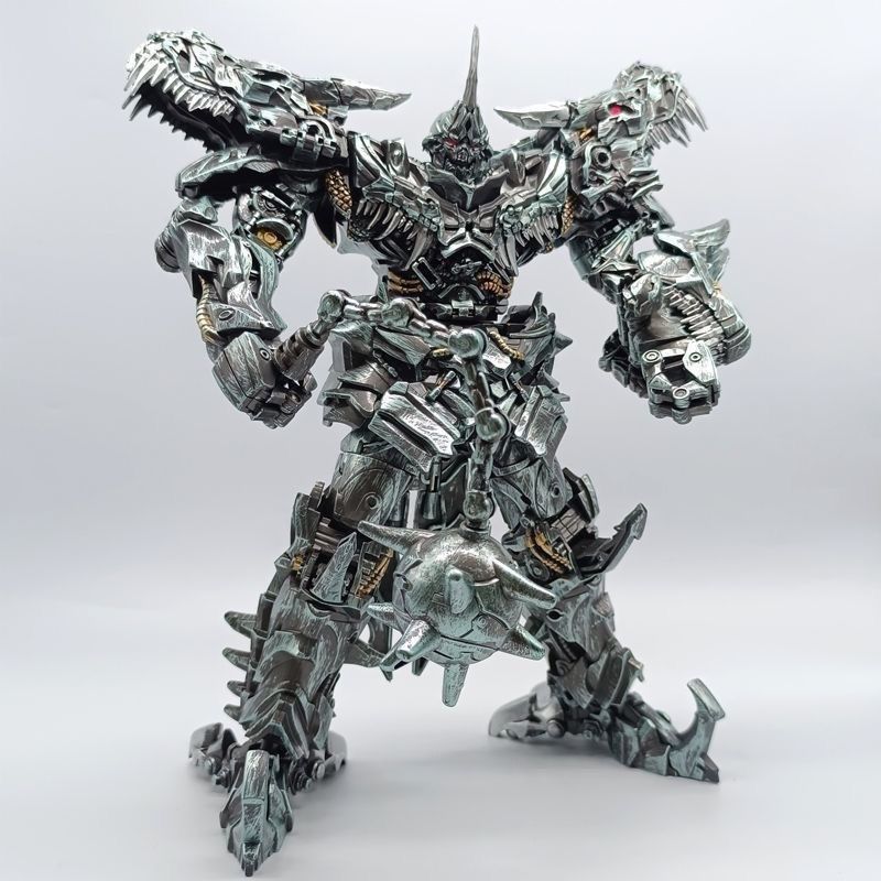 TW1011 Transforming Toy Movie Alloy Enlarged Version Grimlock