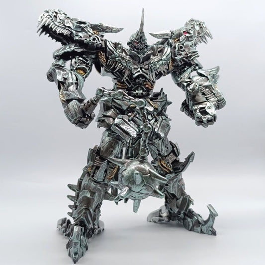 TW1011 Transforming Toy Movie Alloy Enlarged Version Grimlock