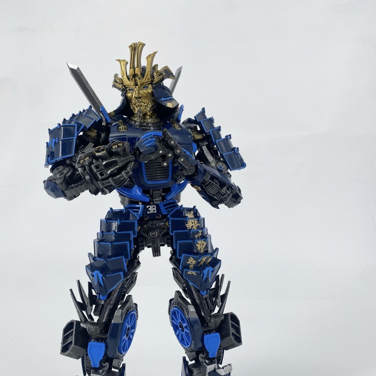 LK Blue Drift changes to 4 Drift DLX ratio drift, unchangeable finished product model.