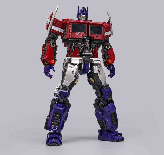 DM01 Side Story Optimus Prime Bumblebee Side Story Movie Edition Transformation Toy Model