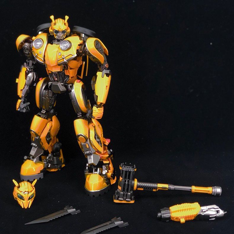 CE01 Bumblebee   CE-01 Beetle
