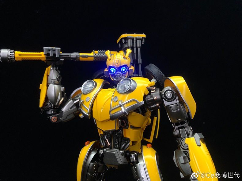 CE01 Bumblebee   CE-01 Beetle