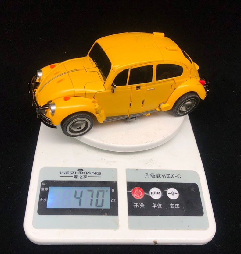 CE01 Bumblebee   CE-01 Beetle