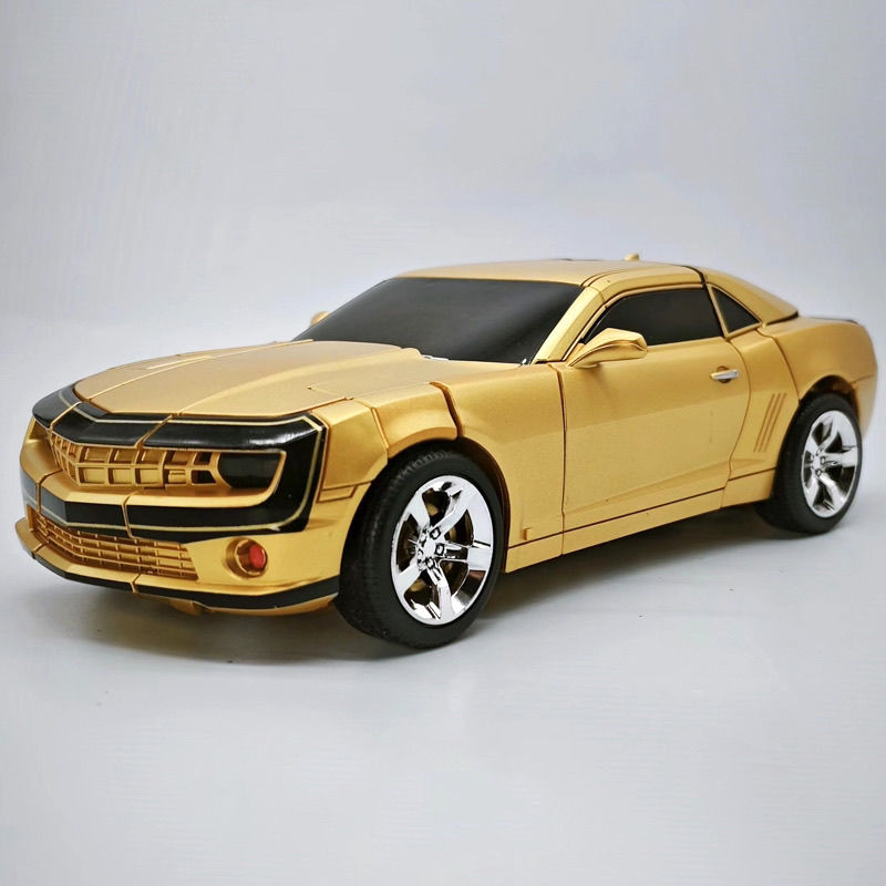 XP-13 Bumblebee Golden