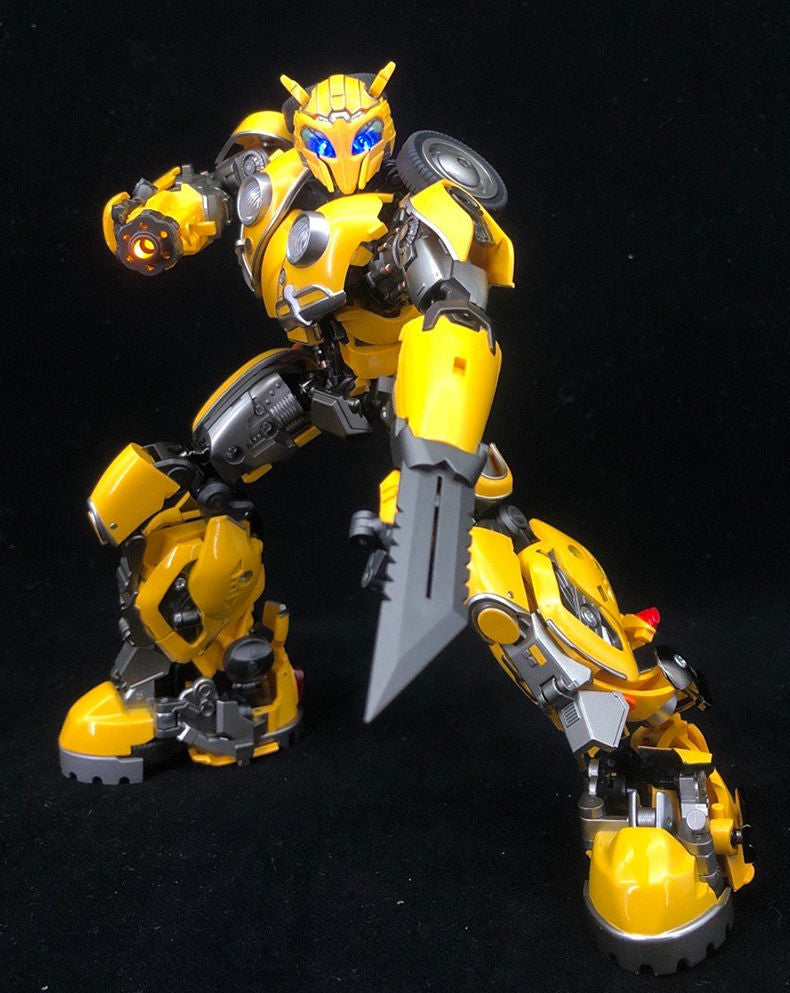 CE01 Bumblebee   CE-01 Beetle