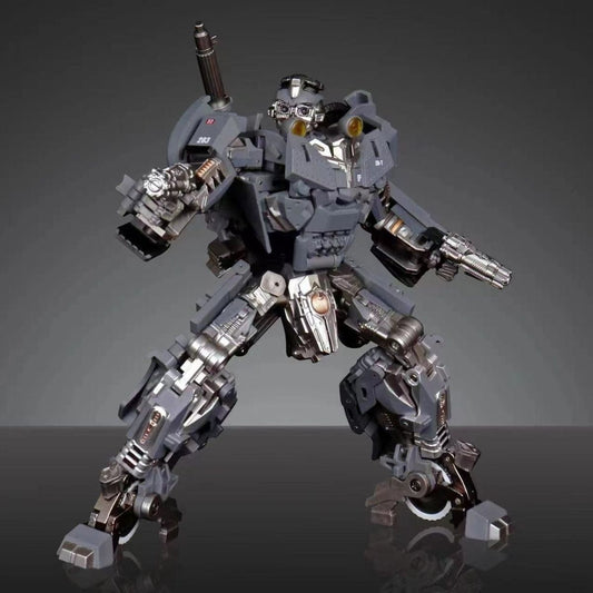 【Classic Car】Transforming Toy TW-01 WWII Bumblebee Classic Car MPM Scale Movie Autobot Robot