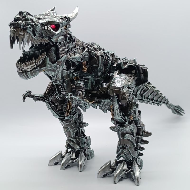 TW1011 Transforming Toy Movie Alloy Enlarged Version Grimlock