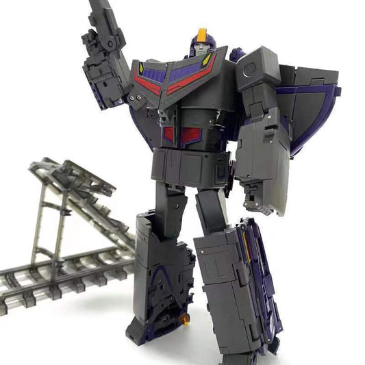 RP44 Triple Changer  Astrotrain