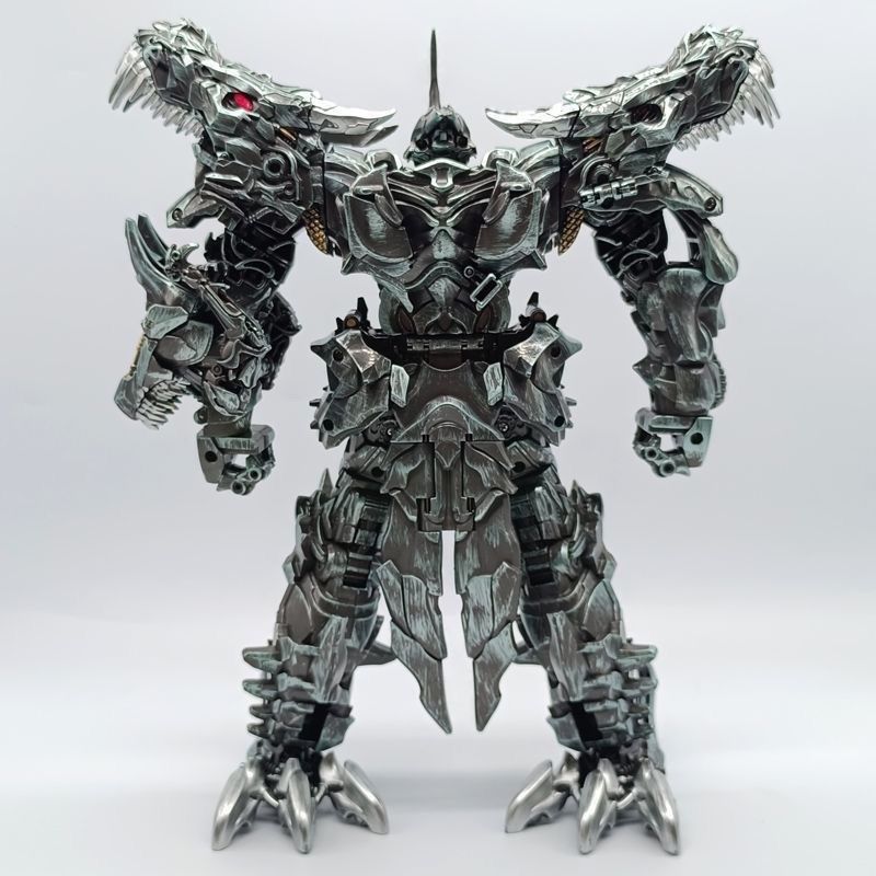 TW1011 Transforming Toy Movie Alloy Enlarged Version Grimlock
