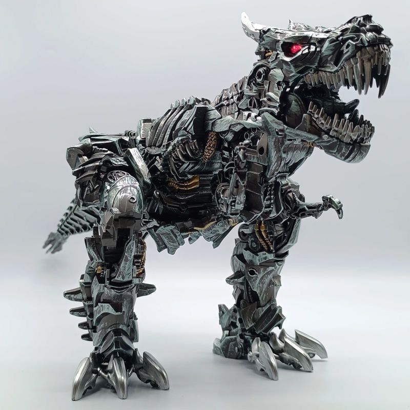 TW1011 Transforming Toy Movie Alloy Enlarged Version Grimlock