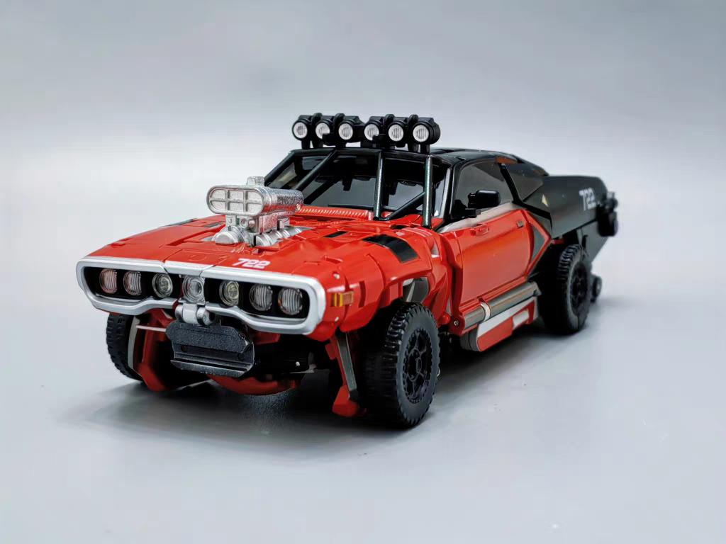 UT & MG & NA Original design